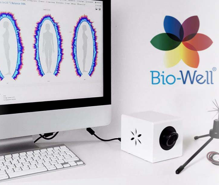 Bio-Well Analysis & Healing Music
